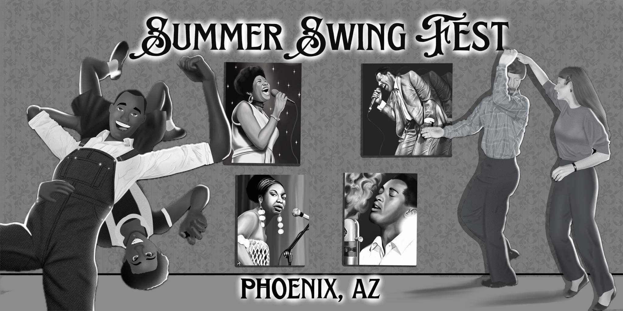 Summer Swing Fest